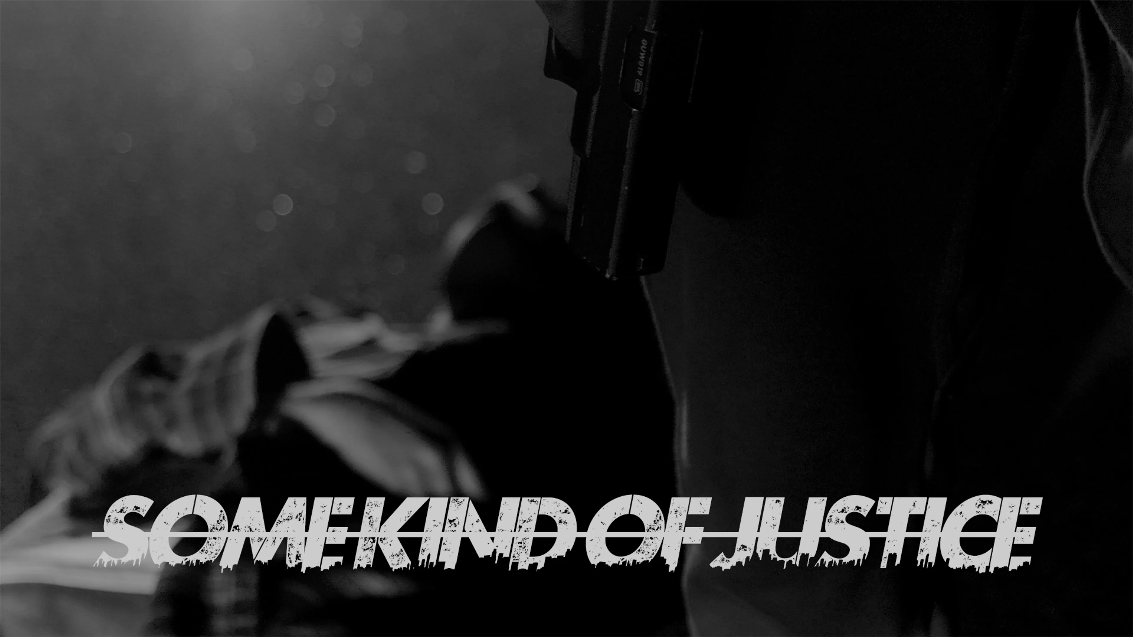 Some Kind of Justice poster